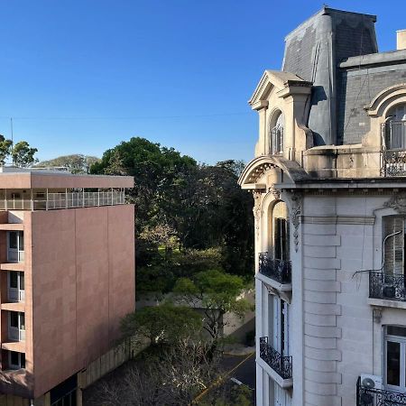 Recoleta Suite Studio Profesional Wifi Museos Buenos Aires Kültér fotó