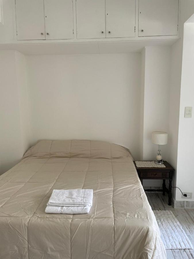 Recoleta Suite Studio Profesional Wifi Museos Buenos Aires Kültér fotó