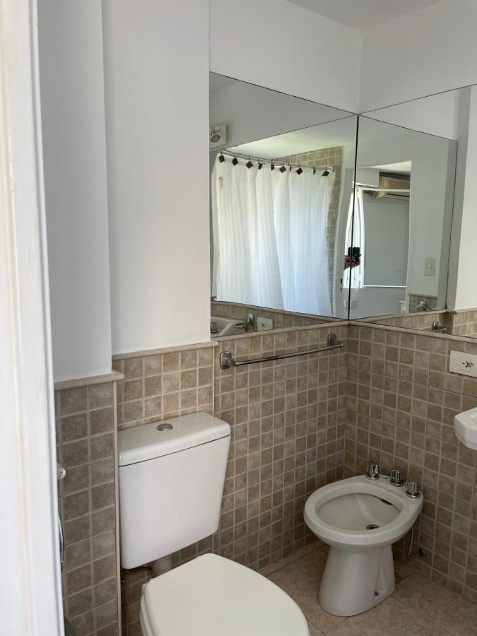 Recoleta Suite Studio Profesional Wifi Museos Buenos Aires Kültér fotó