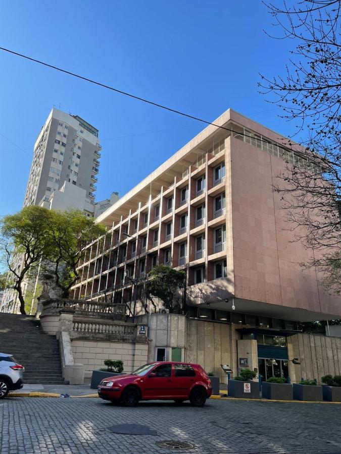 Recoleta Suite Studio Profesional Wifi Museos Buenos Aires Kültér fotó
