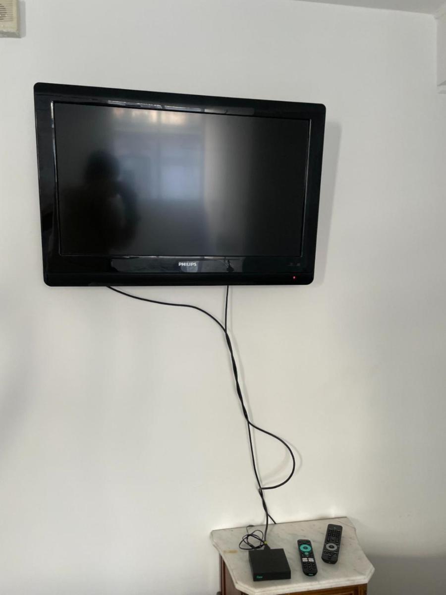 Recoleta Suite Studio Profesional Wifi Museos Buenos Aires Kültér fotó