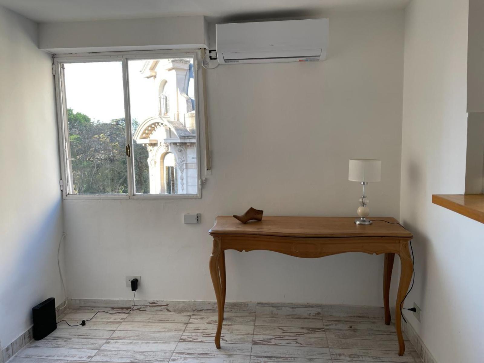 Recoleta Suite Studio Profesional Wifi Museos Buenos Aires Kültér fotó